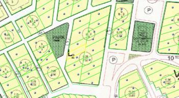 GÜVENAY – ÇORUM BİNEVLER CİVARI – L2 TİPİ 253 m² SATILIK VİLLA ARSASI