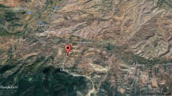 GÜVENAY – ÇORUM LAÇİN BÜYÜKLAÇİN – 837 m² VİLLA ARSASI