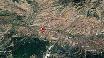 GÜVENAY – ÇORUM LAÇİN BÜYÜKLAÇİN – 837 m² VİLLA ARSASI