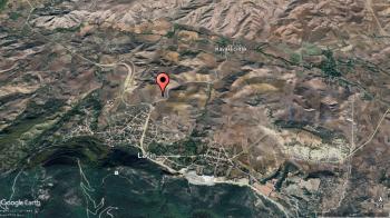 GÜVENAY – ÇORUM LAÇİN BÜYÜKLAÇİN – 837 m² VİLLA ARSASI