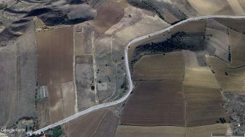 GÜVENAY – ÇORUM LAÇİN BÜYÜKLAÇİN – 837 m² VİLLA ARSASI