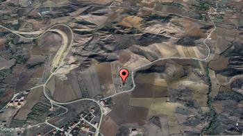 GÜVENAY – ÇORUM LAÇİN BÜYÜKLAÇİN – 837 m² VİLLA ARSASI