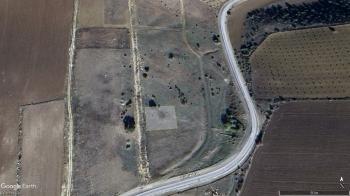 GÜVENAY – ÇORUM LAÇİN BÜYÜKLAÇİN – 837 m² VİLLA ARSASI