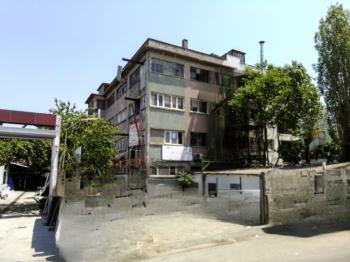 Maltepe-Çolakoğlu Han