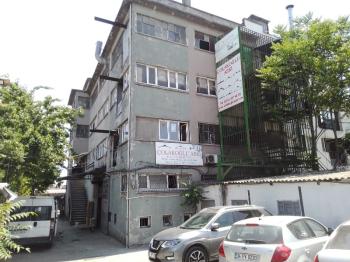 Maltepe-Çolakoğlu Han