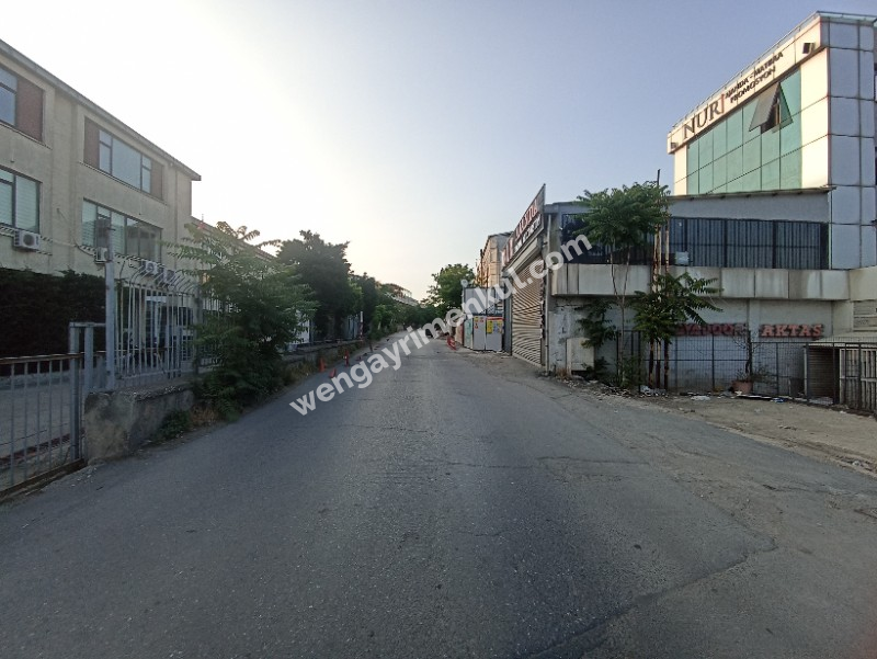 Maltepe-Çolakoğlu Han