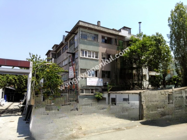 Maltepe-Çolakoğlu Han