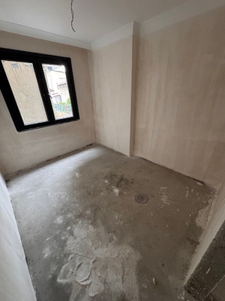 Alibeyköy Çarşı İçinde Sıfır 2+1 Daire –Yüksek Giriş, Ebeveyn Banyolu
