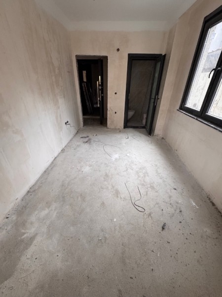 Alibeyköy Çarşı İçinde Sıfır 2+1 Daire –Yüksek Giriş, Ebeveyn Banyolu