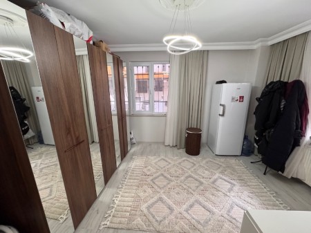 Alibeyköy Metro'ya 4 Dk | 3+1 | 140 m² Masrafsız Satılık Daire
