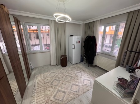 Alibeyköy Metro'ya 4 Dk | 3+1 | 140 m² Masrafsız Satılık Daire