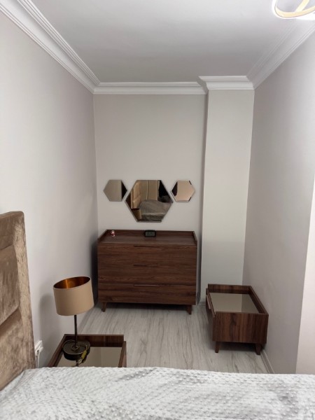 Alibeyköy Metro'ya 4 Dk | 3+1 | 140 m² Masrafsız Satılık Daire