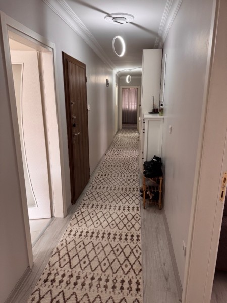 Alibeyköy Metro'ya 4 Dk | 3+1 | 140 m² Masrafsız Satılık Daire