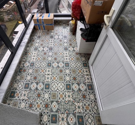Alibeyköy Metro'ya 4 Dk | 3+1 | 140 m² Masrafsız Satılık Daire