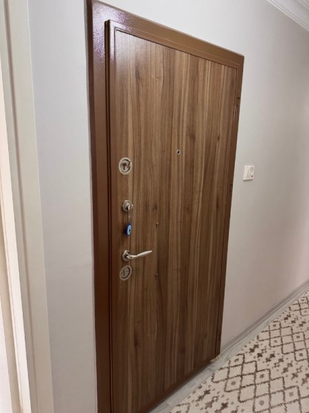 Alibeyköy Metro'ya 4 Dk | 3+1 | 140 m² Masrafsız Satılık Daire