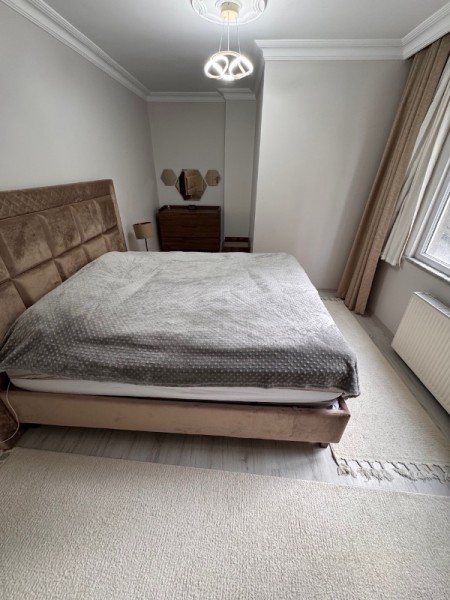 Alibeyköy Metro'ya 4 Dk | 3+1 | 140 m² Masrafsız Satılık Daire