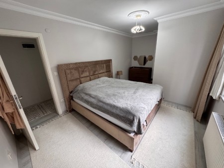 Alibeyköy Metro'ya 4 Dk | 3+1 | 140 m² Masrafsız Satılık Daire
