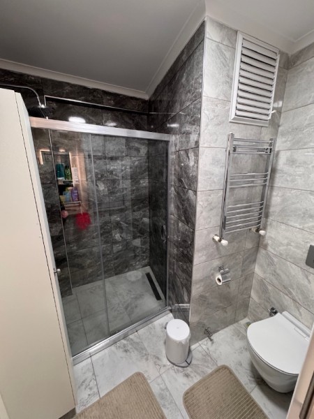 Alibeyköy Metro'ya 4 Dk | 3+1 | 140 m² Masrafsız Satılık Daire