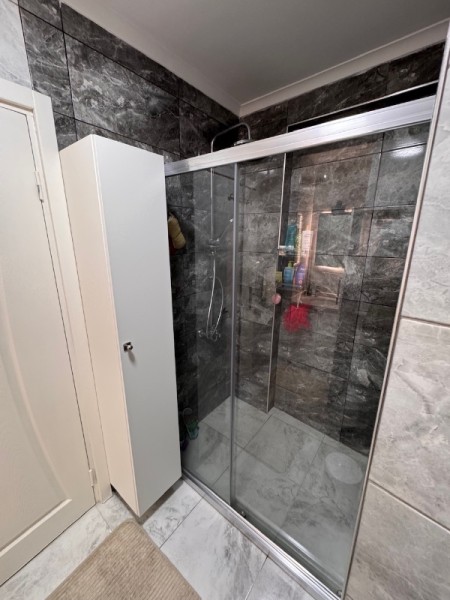 Alibeyköy Metro'ya 4 Dk | 3+1 | 140 m² Masrafsız Satılık Daire