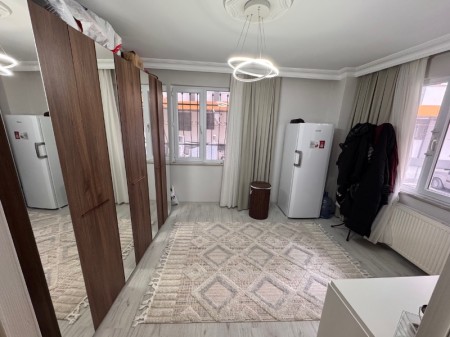 Alibeyköy Metro'ya 4 Dk | 3+1 | 140 m² Masrafsız Satılık Daire