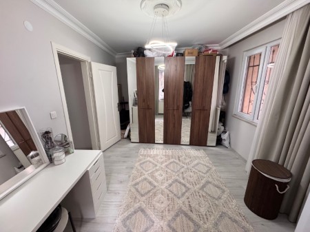 Alibeyköy Metro'ya 4 Dk | 3+1 | 140 m² Masrafsız Satılık Daire