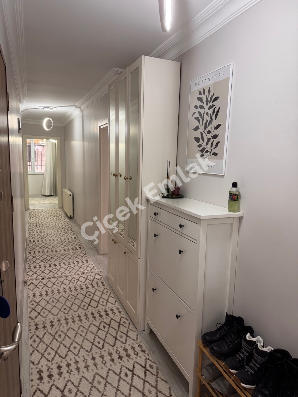 Alibeyköy Metro'ya 4 Dk | 3+1 | 140 m² Masrafsız Satılık Daire