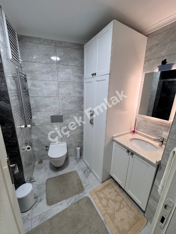 Alibeyköy Metro'ya 4 Dk | 3+1 | 140 m² Masrafsız Satılık Daire