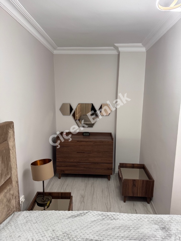 Alibeyköy Metro'ya 4 Dk | 3+1 | 140 m² Masrafsız Satılık Daire