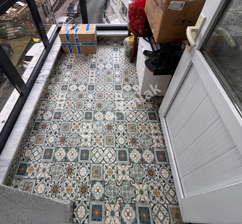 Alibeyköy Metro'ya 4 Dk | 3+1 | 140 m² Masrafsız Satılık Daire