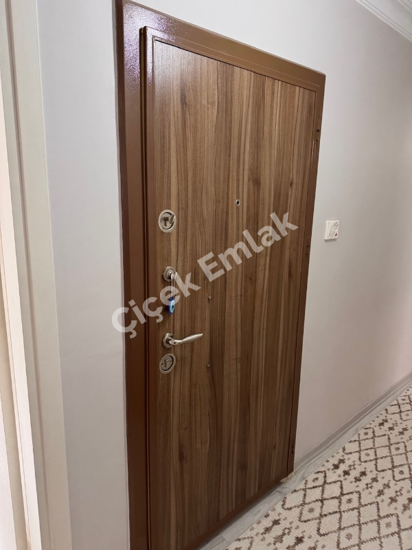 Alibeyköy Metro'ya 4 Dk | 3+1 | 140 m² Masrafsız Satılık Daire