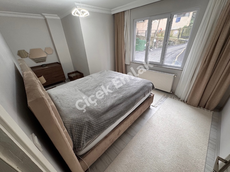 Alibeyköy Metro'ya 4 Dk | 3+1 | 140 m² Masrafsız Satılık Daire
