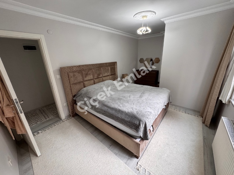 Alibeyköy Metro'ya 4 Dk | 3+1 | 140 m² Masrafsız Satılık Daire