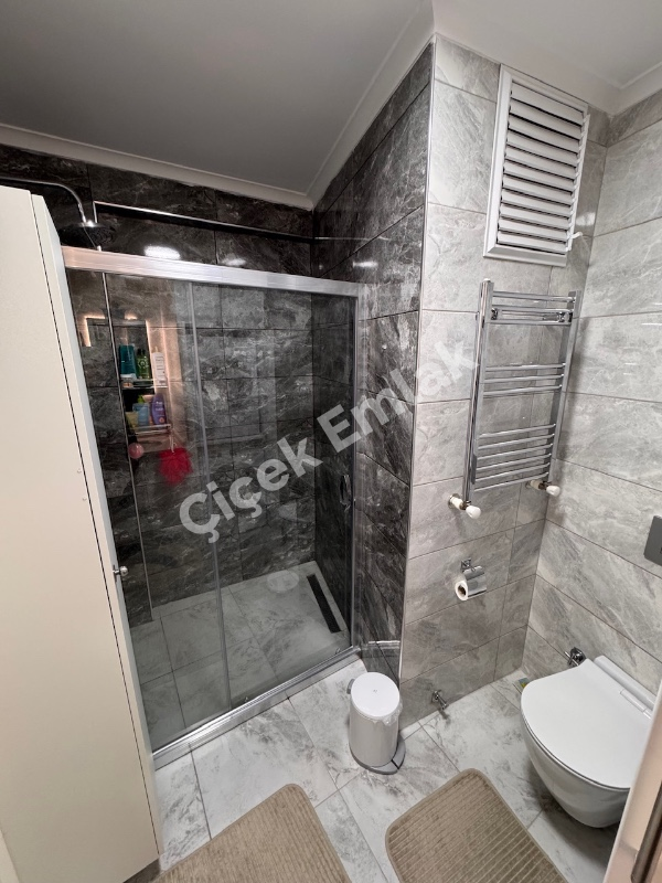 Alibeyköy Metro'ya 4 Dk | 3+1 | 140 m² Masrafsız Satılık Daire