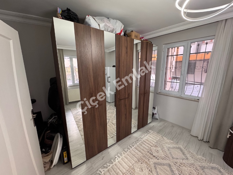 Alibeyköy Metro'ya 4 Dk | 3+1 | 140 m² Masrafsız Satılık Daire