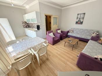  DİDİMDE KİRALIK DENİZE SIFIR   2+1 DAİRE   