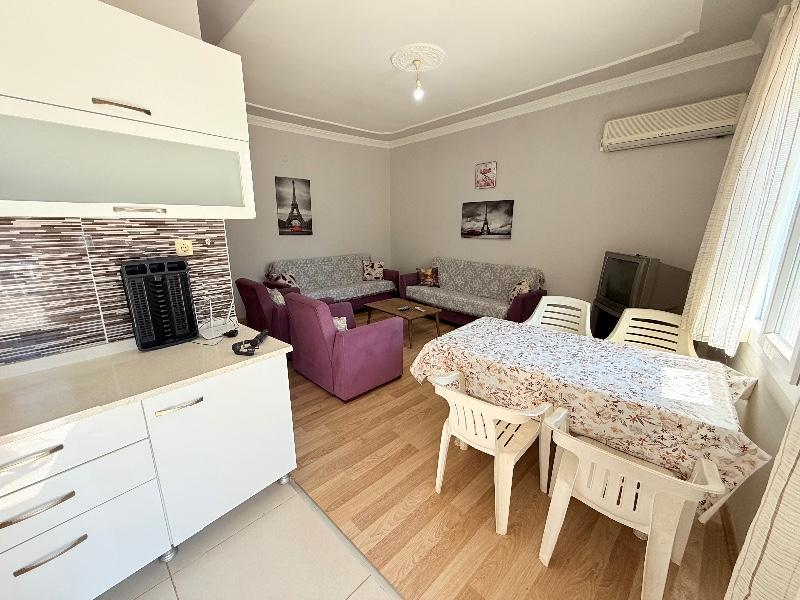  DİDİMDE KİRALIK DENİZE SIFIR   2+1 DAİRE 