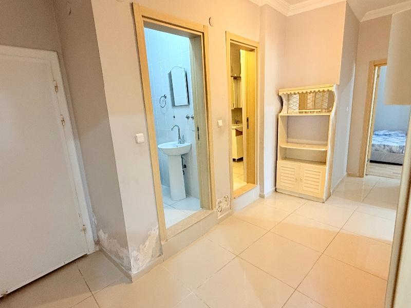  DİDİMDE KİRALIK DENİZE SIFIR   2+1 DAİRE 