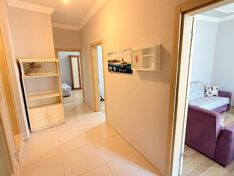  DİDİMDE KİRALIK DENİZE SIFIR   2+1 DAİRE 