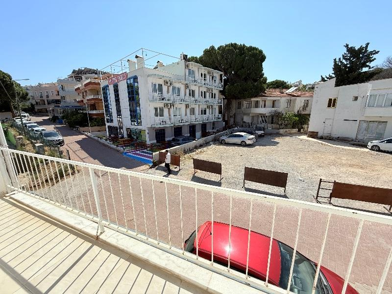  DİDİMDE KİRALIK DENİZE SIFIR   2+1 DAİRE 