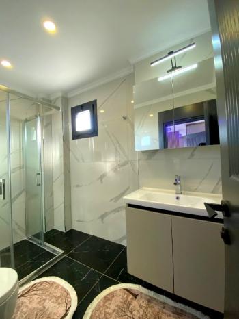 Didim'de Satılık 3+1 Eşyalı Villa