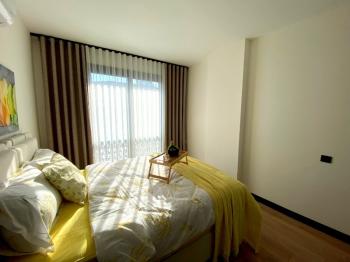 Didim'de Satılık 3+1 Eşyalı Villa