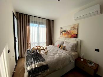 Didim'de Satılık 3+1 Eşyalı Villa