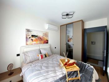 Didim'de Satılık 3+1 Eşyalı Villa