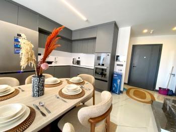 Didim'de Satılık 3+1 Eşyalı Villa