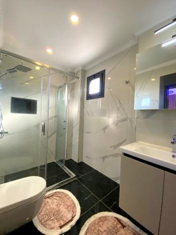Didim'de Satılık 3+1 Eşyalı Villa