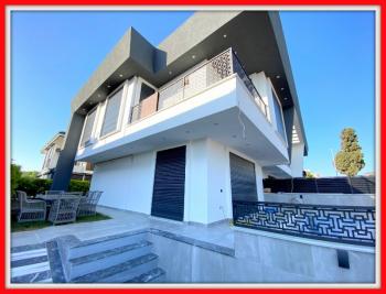 Didim'de Satılık 3+1 Eşyalı Villa