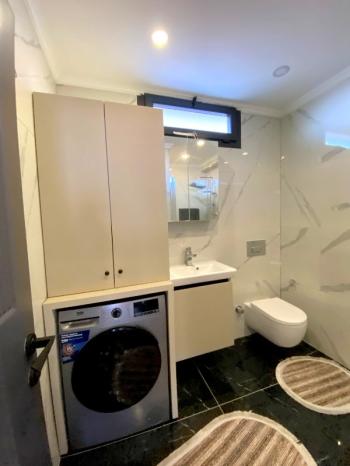 Didim'de Satılık 3+1 Eşyalı Villa