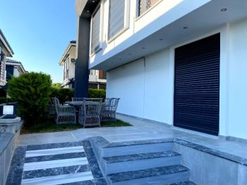Didim'de Satılık 3+1 Eşyalı Villa