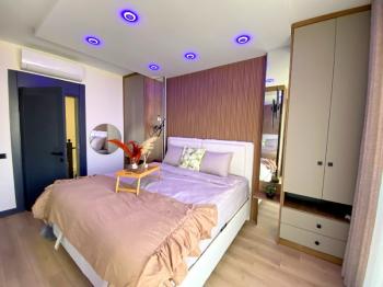 Didim'de Satılık 3+1 Eşyalı Villa