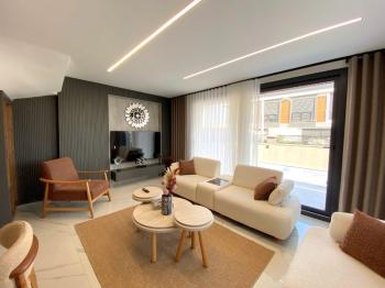Didim'de Satılık 3+1 Eşyalı Villa
